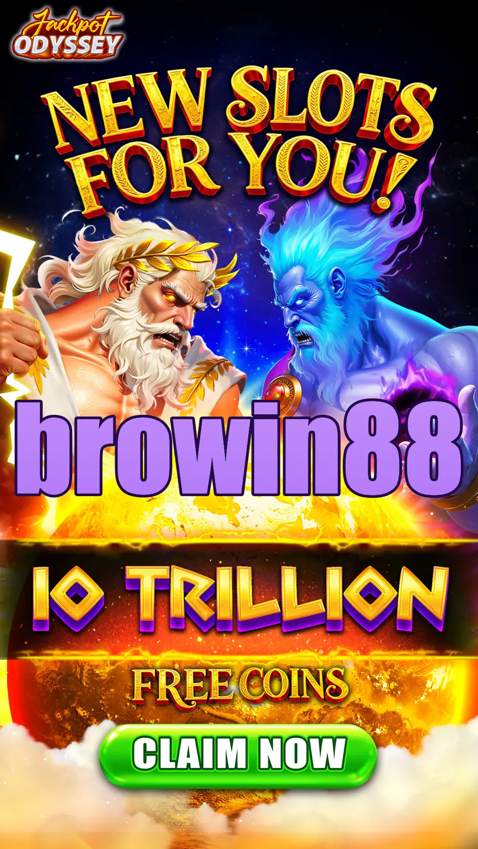 browin88 Masuk
