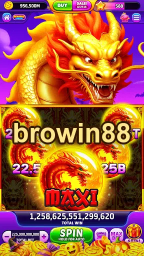 browin88 Masuk