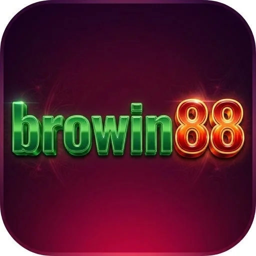 browin88 Logo - Resmi