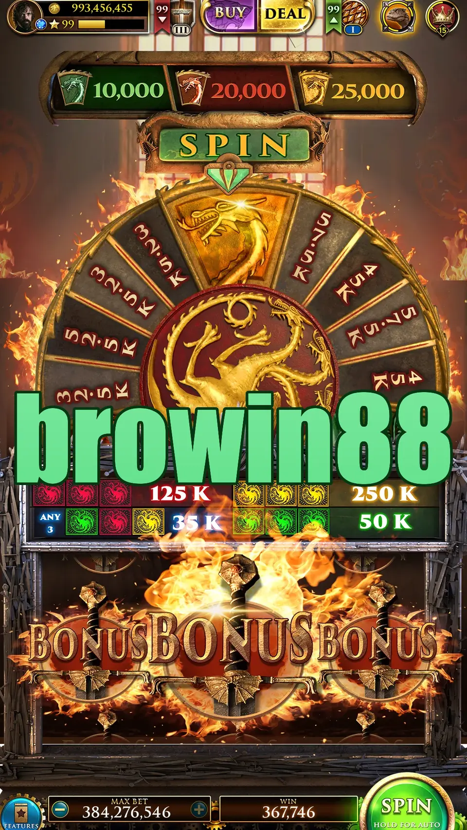 browin88 Preview - Resmi Unduh